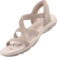 SKECHERS Damen, Sandals, 37 EU - 37 EU