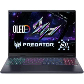 Acer Predator Helios Neo 16S AI Intel Core Ultra 9 275HX 64 GB RAM 1 TB SSD RTX 5070 Ti