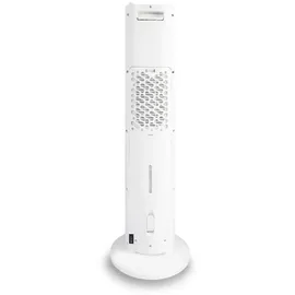 Suntec Wellness Heat Tower PTC 2000 Humid weiß