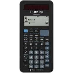 TEXAS TI-30X Pro MathPrintTM  Taschenrechner
