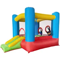 Home Deluxe Hüpfburg Fabi