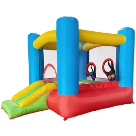 Home Deluxe Hüpfburg Fabi