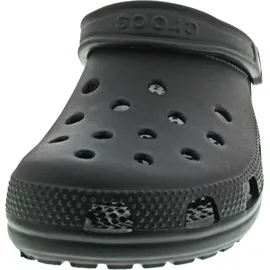 Crocs Classic Clog Black 38-39