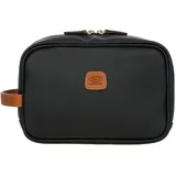 BRIC'S Firenze Kulturtasche 25 cm grau