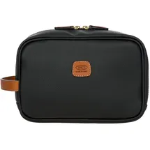 BRIC'S Firenze Kulturtasche 25 cm grau