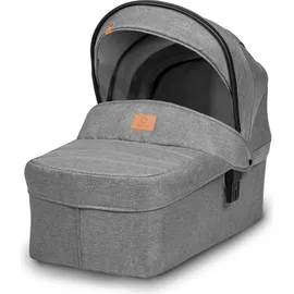 lionelo BIANKA Kinderwagen 3 in 1 bis 22 kg Babywanne Autositz Zusammenlegbar, Reise-System, Einstellung der Rückenlehne, Räder 360o Stoßdämpfer, Verdeck XXL