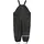 CelaVi Regenhose Basic Schwarz 100
