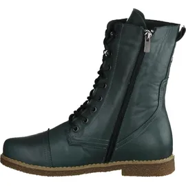 Andrea Conti Stiefel in grün 38 EU