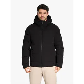 Ziener Tyers-Z Skijacke schwarz 54 EU
