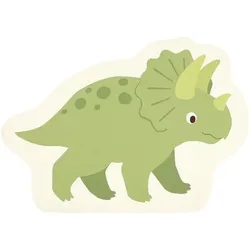 Elements for kids GmbH Platzset Kleiner Dinosaurier
