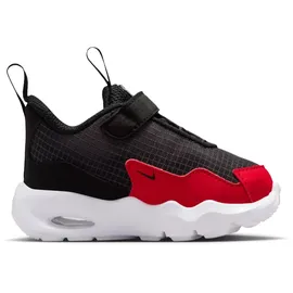 Nike Air Max Nova Kinder Grau/Schwarz 25
