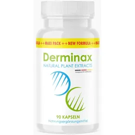 glory products oü Derminax Kapseln 90 St.