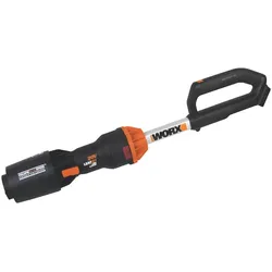 Laubbläser WORX HYPER WG543E.9 - OHNE AKKU UND LADEGERÄT