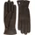 Roeckl Antwerpen Braun 6,5