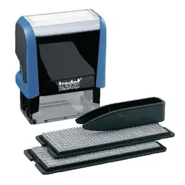 Trodat Printy 4912 Typo