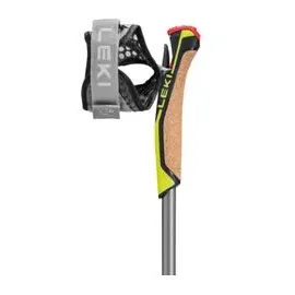 Leki Speed Pacer Lite 125 cm blau-grau