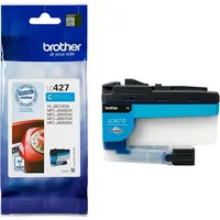 Brother LC-427C cyan