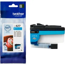 Brother LC-427C cyan
