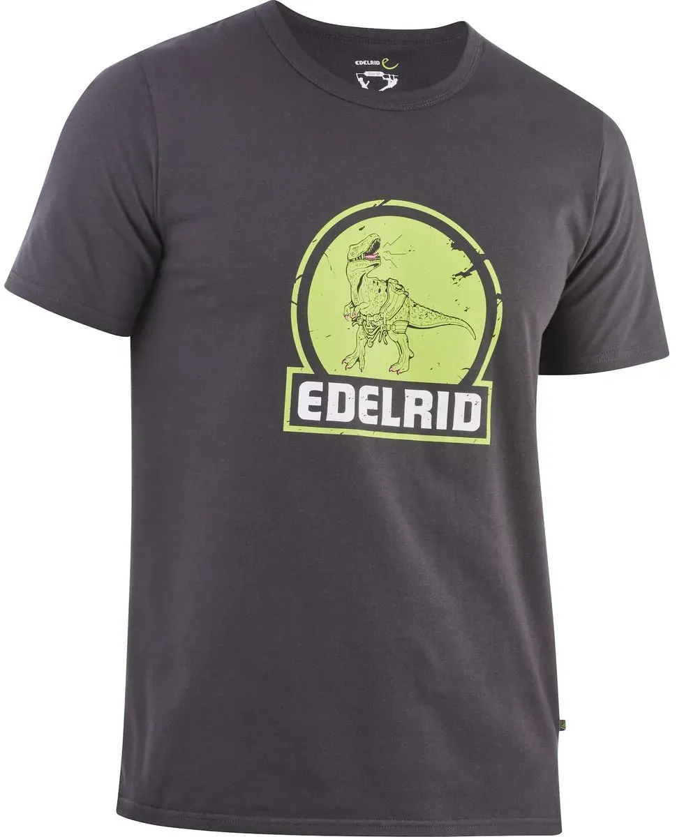 Edelrid Me Treerex T obsidian (176) XS