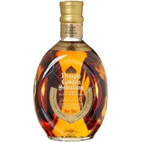 John Haig & Company Golden Selection Blended Scotch 40% vol 0,7 l