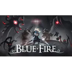 Blue Fire