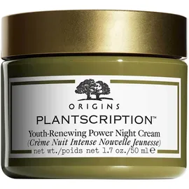 Origins Plantscription Youth-Renewing Power Nachtcreme 50 ml
