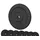 G5 HT SPORT Hantelscheibe Gusseisen Ø 25 mm für Fitnessstudio und Home Gym 2 kg