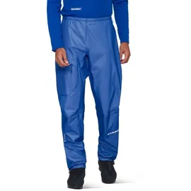Mammut Eiger Nordwand Light Hardshellhose Blau 52