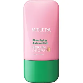 Weleda Slow Aging Astaxanthin Serum Booster Drops 30 ml