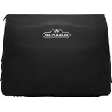 napoleon zubehör Grillabdeckung BIG32 schwarz wasserabweisend wetterfest
