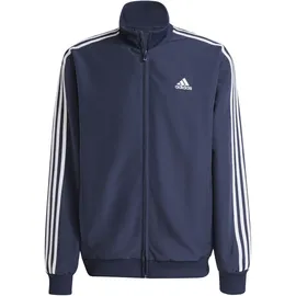 Adidas Herren 3-Stripes Woven Track Suit, legend ink, S