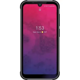 Maxcom MS 572 3 GB RAM 32 GB Schwarz