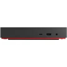 Lenovo ThinkPad Universal USB-C Smart Dock 40BN0135EU