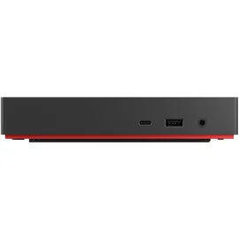 Lenovo ThinkPad Universal USB-C Smart Dock 40BN0135EU