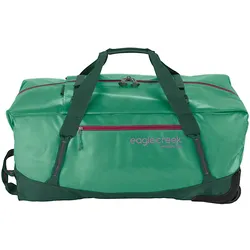 eagle creek Migrate Wheeled Duffel 110L Willow Green