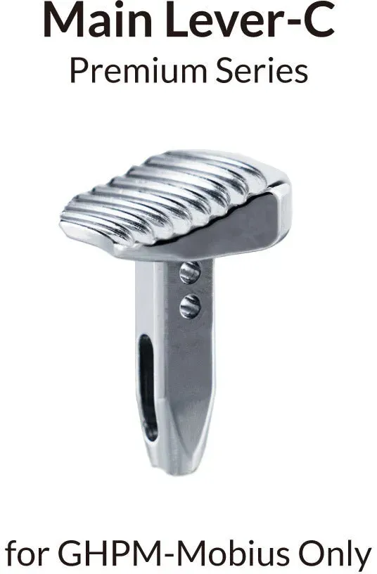 Gaahleri 41055 Main Lever-C for Mobius