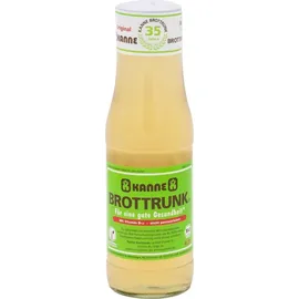 Kanne Brottrunk Bio Brottrunk 750 ml