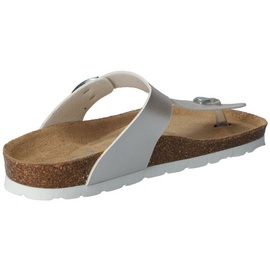 ROHDE ALBA Damen, Frauen, Flip Flops, 0,Offwhite,41 EU