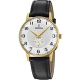 Festina F20567/1 Herrenuhr Retro