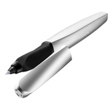 Pelikan Tintenroller Twist R457 silber,