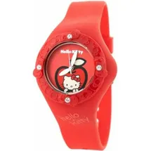 HELLO KITTY Damenuhr Hello Kitty HK7158LS-18 (Ø 40 mm)