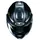HJC Helmets RPHA 91 Combust MC3HSF S