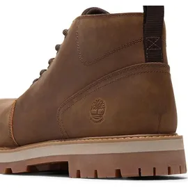Timberland Britton Road Mid Herren Braun 45