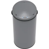 Svita Sensor-Mülleimer 42 l Grau