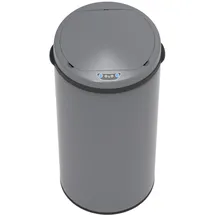 Svita Sensor-Mülleimer 42 l Grau