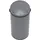 Svita Sensor-Mülleimer 42 l Grau