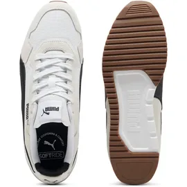 Puma Softride ST Miler Damen Vapor Gray / Black / White 37