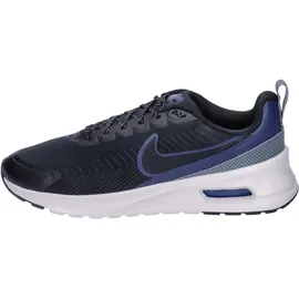 Nike Air Max Nuaxis Herren Black/Black 41