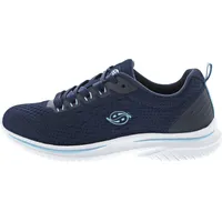 Dockers by Gerli Sneaker low Blau 37