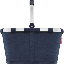 Reisenthel carrybag XS twist navy
